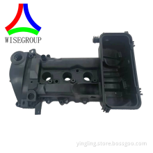 Plastic Vehicle Air Vent Injection Mould